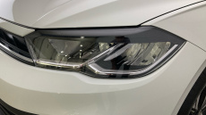 Volkswagen Polo 1.0 TSI Match 5dr Petrol Hatchback